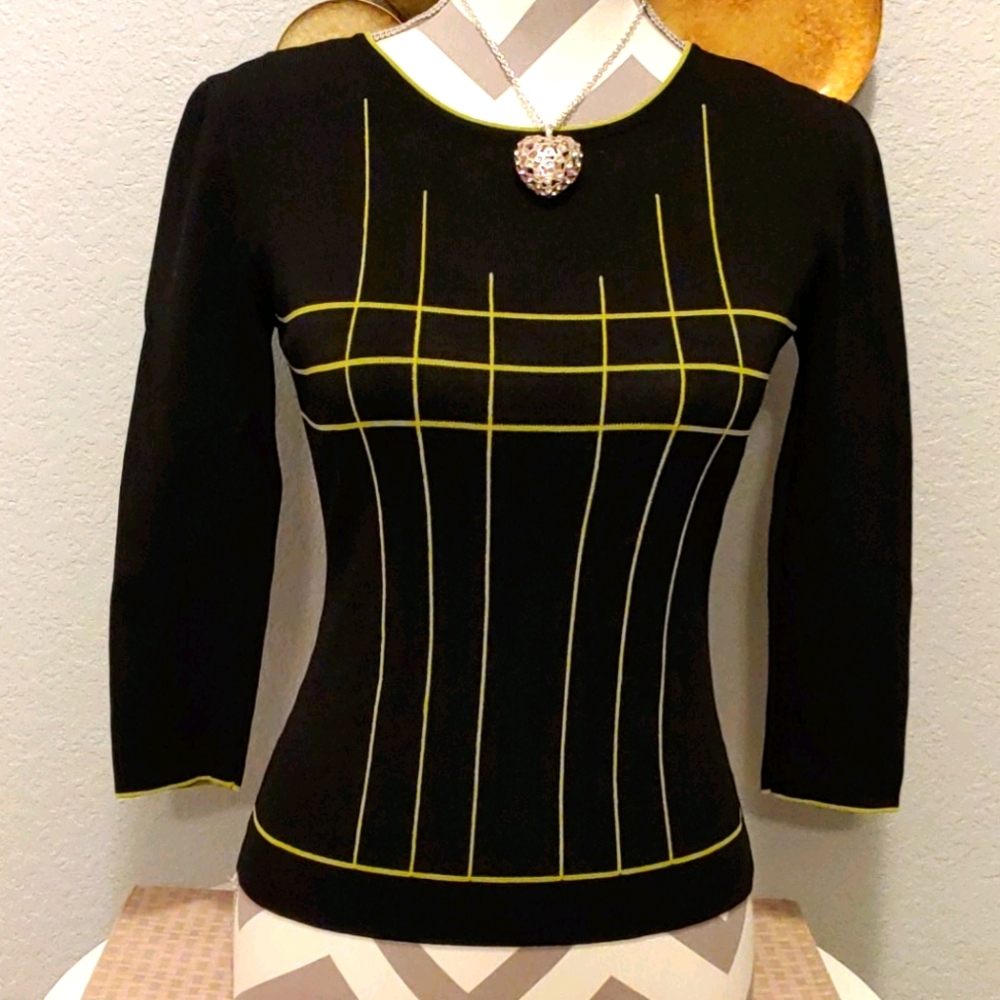 Finity Top! New!